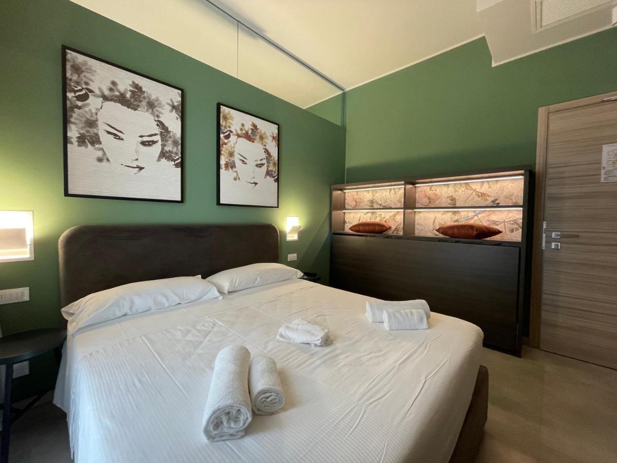 Superior Dreibettzimmer