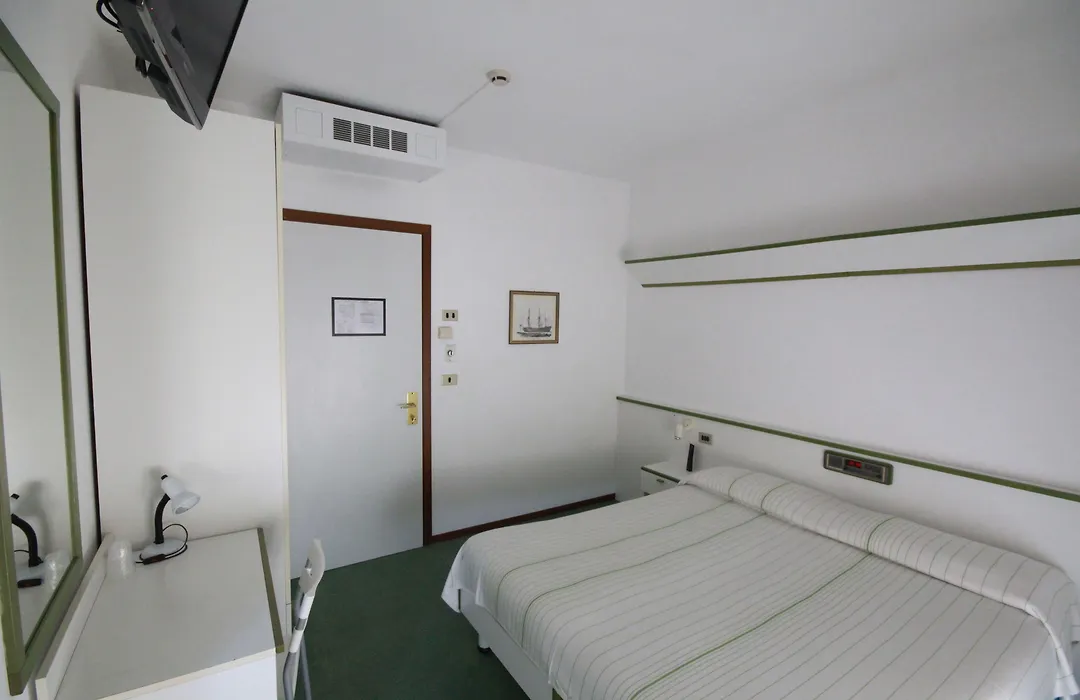 Hotel Iris Jesolo-1