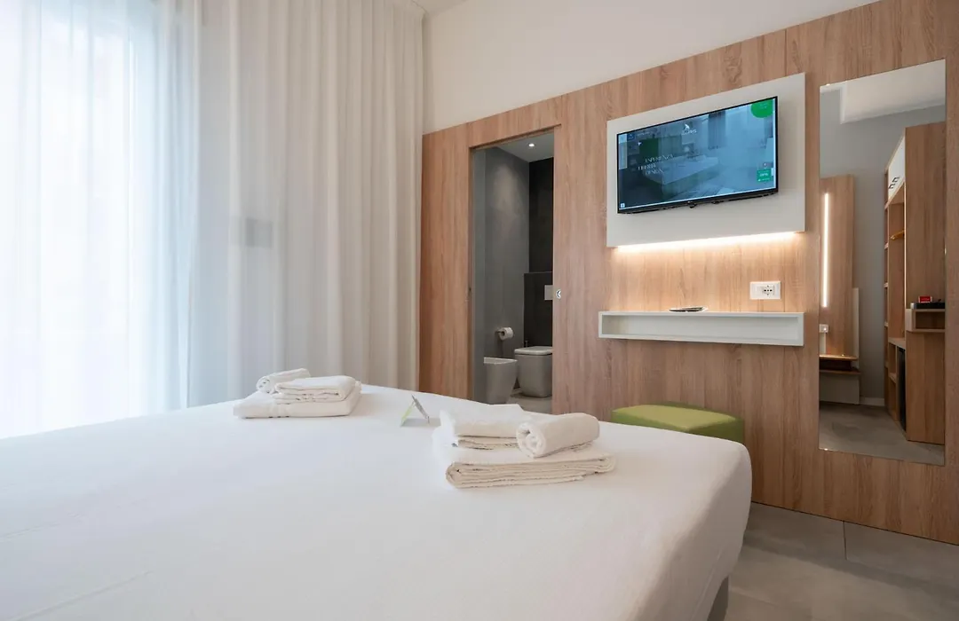 Hotel Iris Jesolo-1