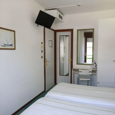 Hotel Iris Jesolo-3