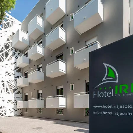 Hotel Iris Jesolo-2