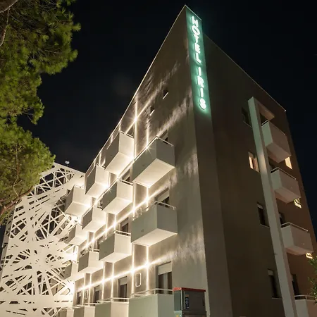 Hotel Iris Jesolo-3
