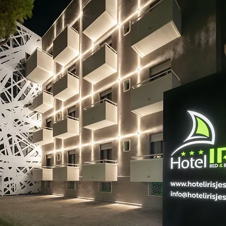 Hotel Iris Jesolo-2