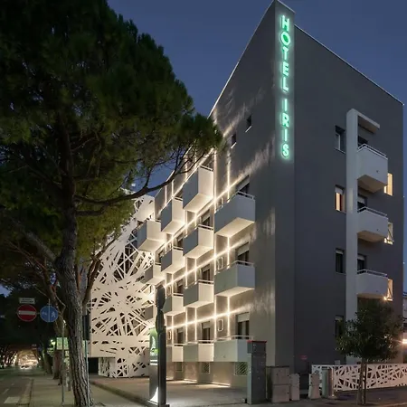 Hotel Iris Jesolo-3